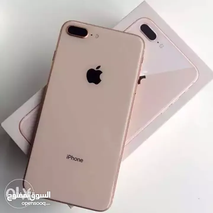 IPhone 8plus