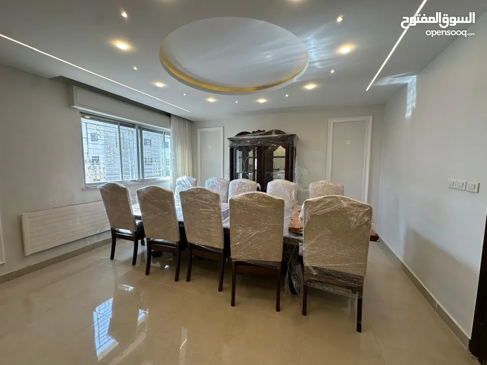 شقة مفروشة للايجار في ضاحية الأمير راشد  ( Property 38398 )-174903462