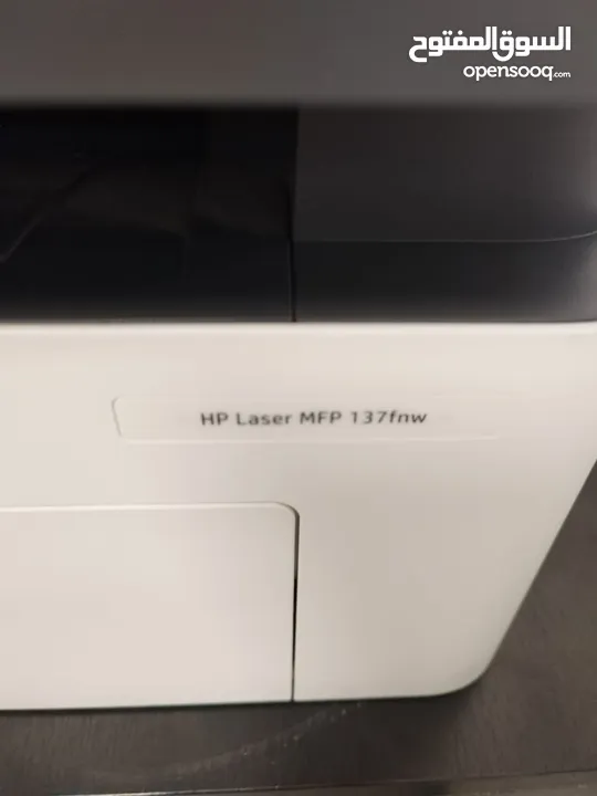 طابعات HP laser jet