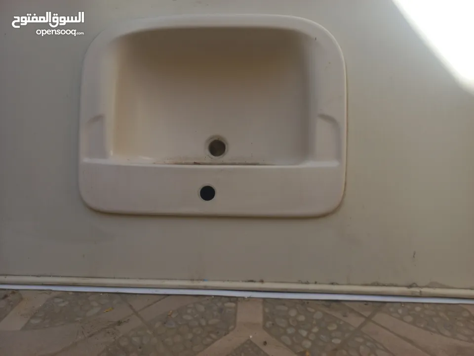 اطقم حمامات فرنسي للبيع