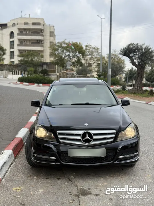 مرسيدس. C200. مع. فتحه. بسعررررر حرق بويه. شركه. بسعررررر حرق حرق