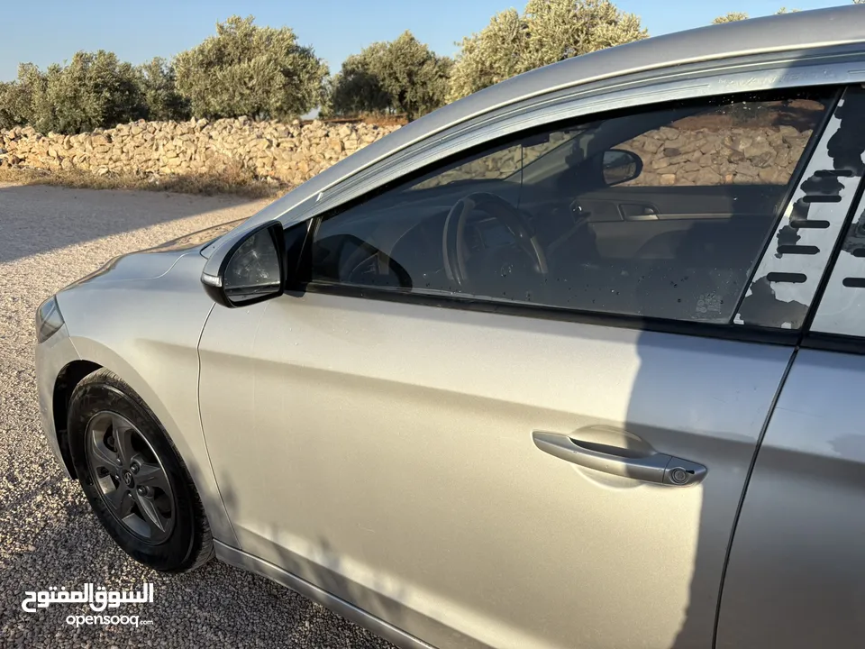هونداي Ad 2016 للبيع فحص كامل