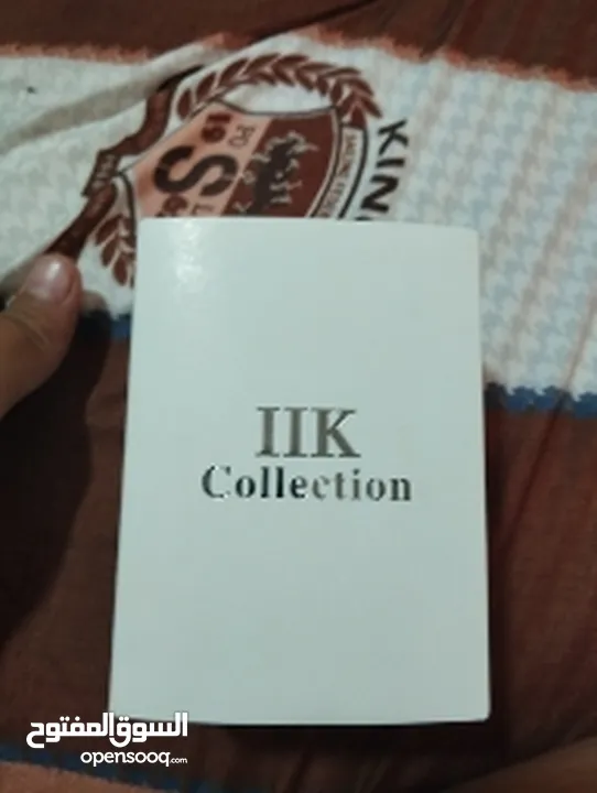 ساعة IIK Collection