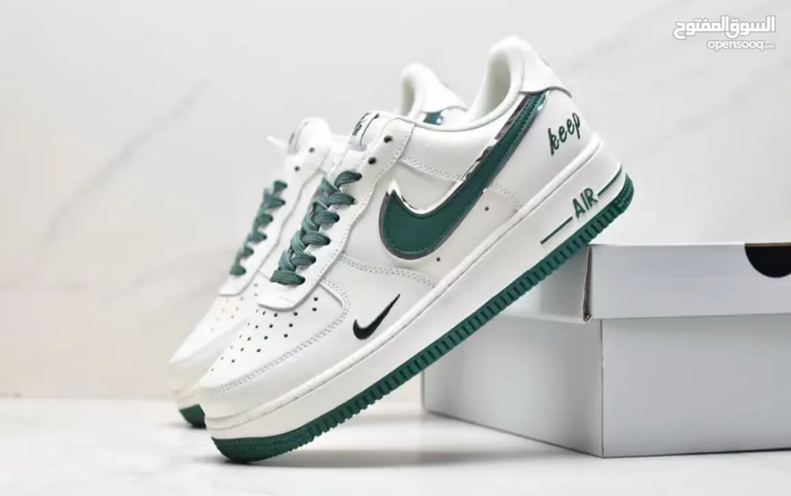 Nike Air Force1 Shoes