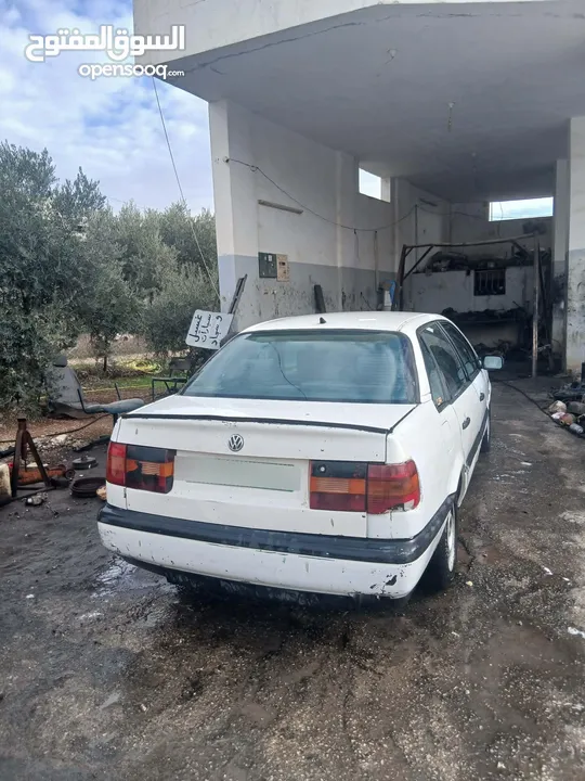 باسات موديل 95 ماتور جير الف مكسور عليها سنتين 7000 شيكل