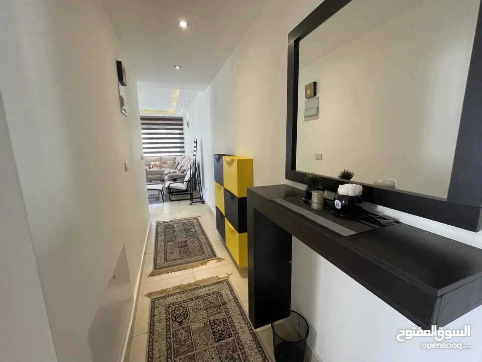 Furnished apartment for rent in Um Uthaina ( Property 38778 )-174813241