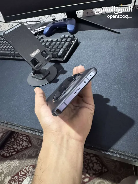 هونر ماجيك 6 برو للبيع فالعقبه