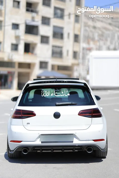 Mk7.5 Tsi Golf R lien