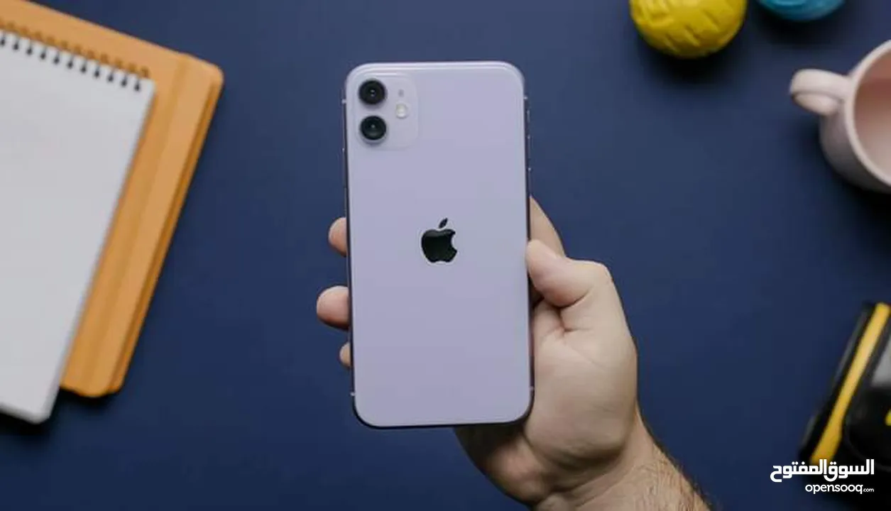 iphone 11جهاز