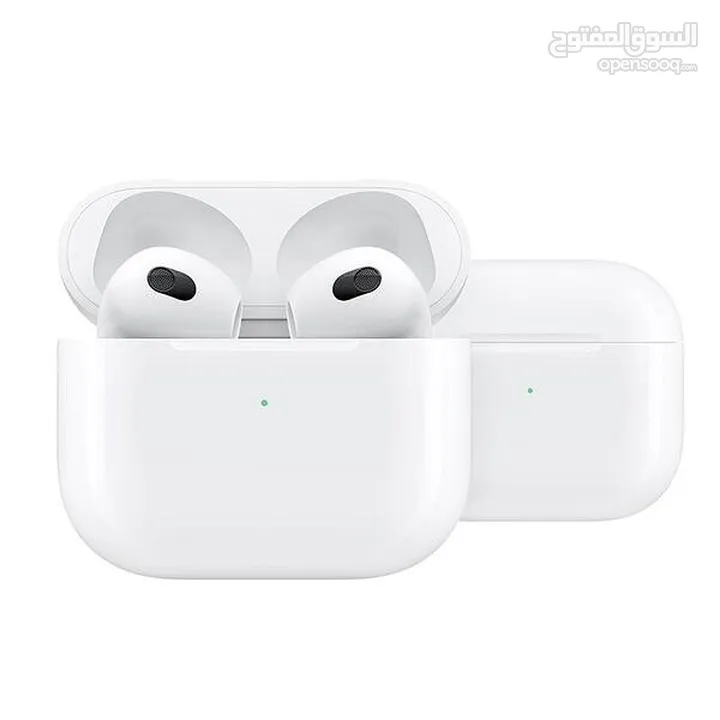 سماعة Airpods-3 درجة أولى