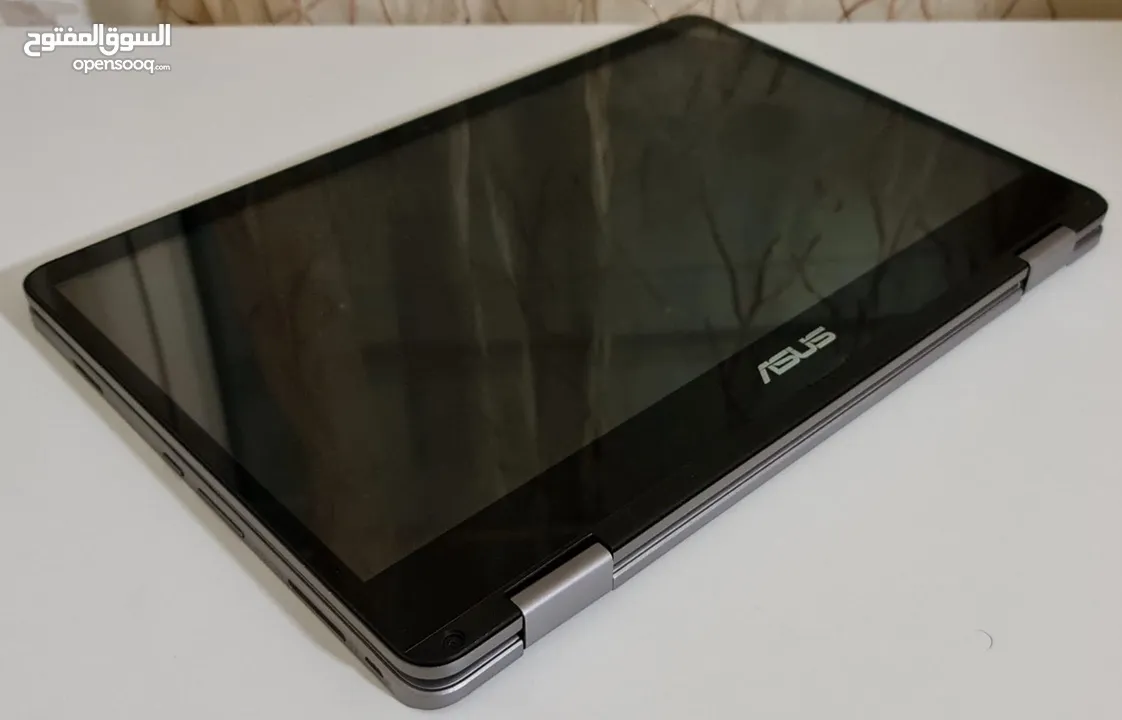 Asus Vivobook flip 14 for Sale
