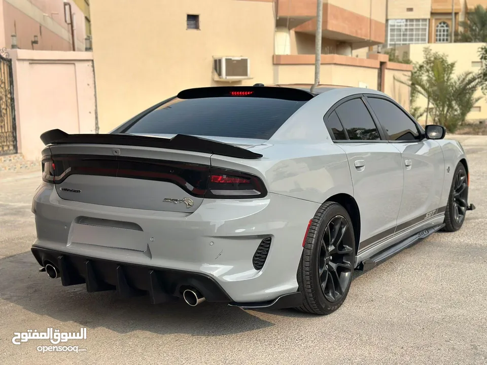 2021 Dodge Charger