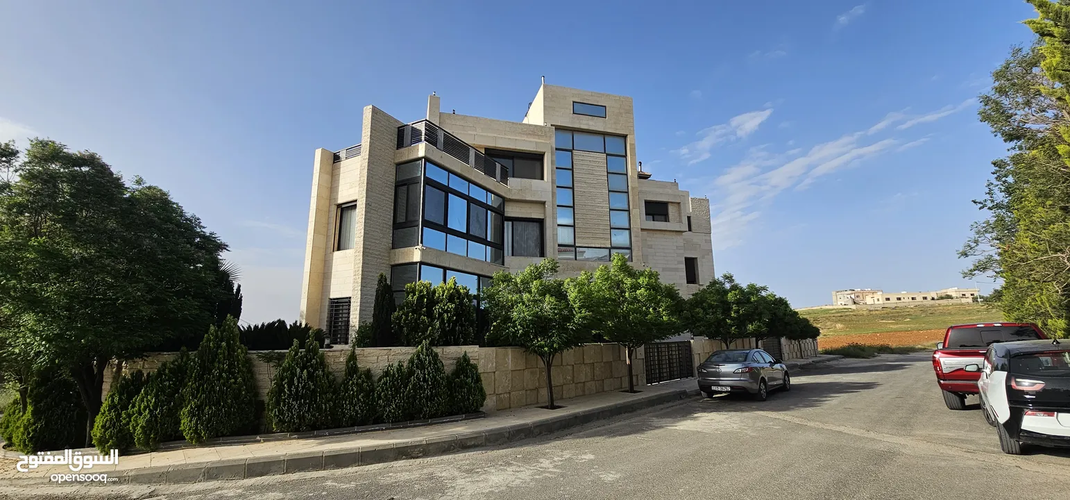 عمارة خاصه للبيع