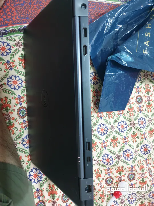 Dell latitude e7450 core i7 16gb ram 256gb ssd