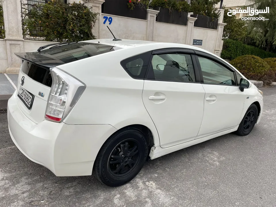 Toyota Prius 2010