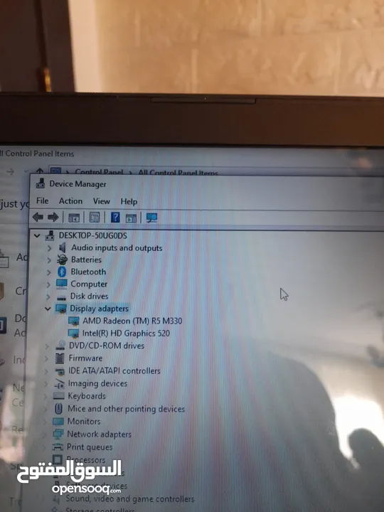 Lenovo core I7
