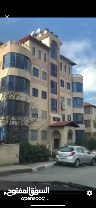 فخامة الموقع وجودة السكن - شقة لا تفوت