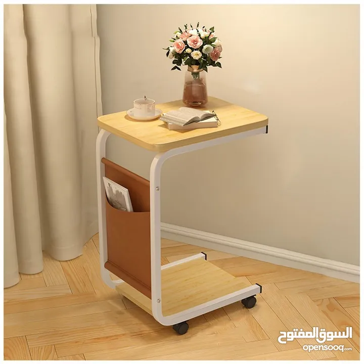 طاولة الديكور المنزليه الخرافيه متعددة الاستخدامات وفرنالكم طاولة مميزه بشكل جذاب
