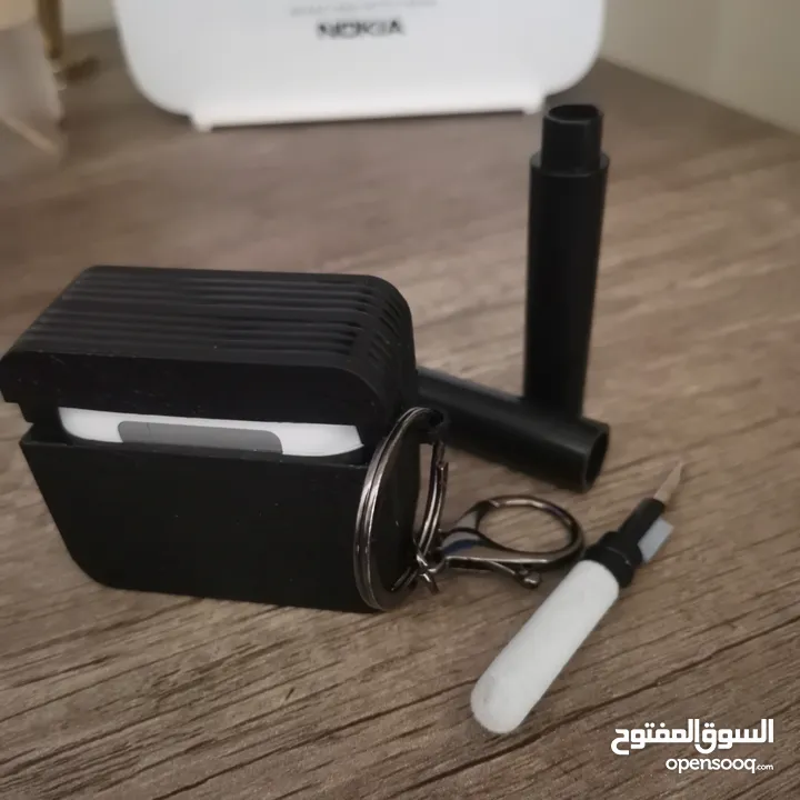 AirPods 3rd Generation  5 months  used سماعات ايربود كفالة فعّالة لمدة 7  شهور