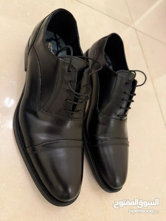 Leather Oxford Formal Shoes - Next - 43