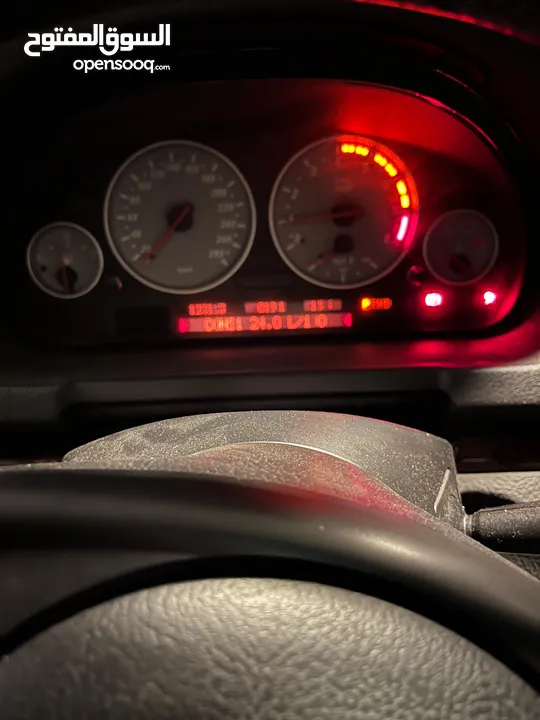 BMW IS 2002