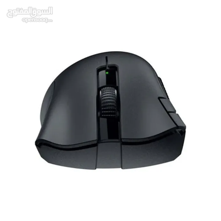 ماوس رايزر وايرليس جيمنج Razer DeathAdder V2 X Hyperspeed Wireless Gaming Mouse