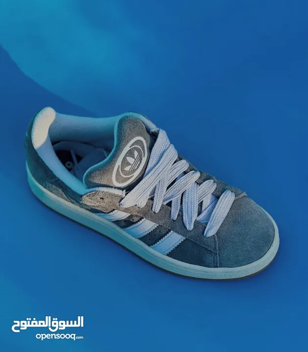 Adidas Campus اصلي