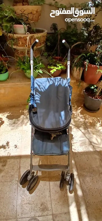 أغراض بيبي واطفال
