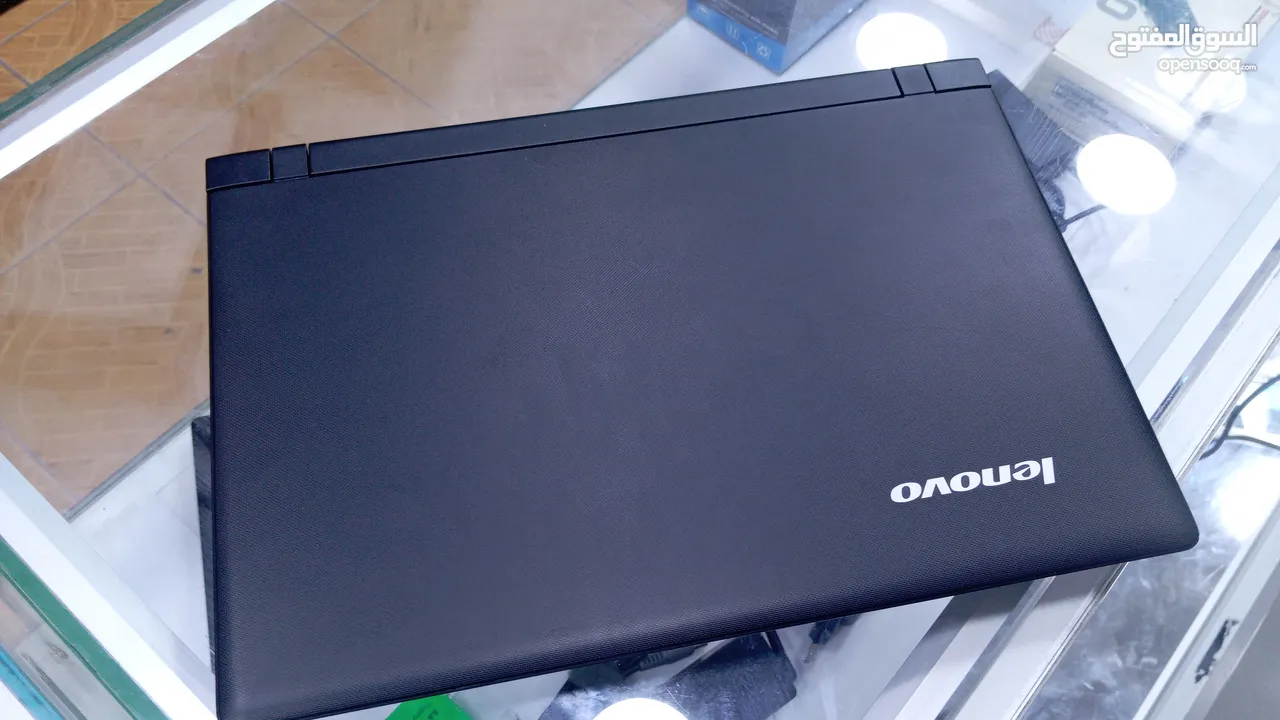 Lenovo laptop