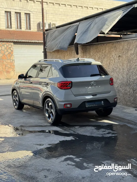 هونداي فينو 2020 V-line  الدفع فقط كاش