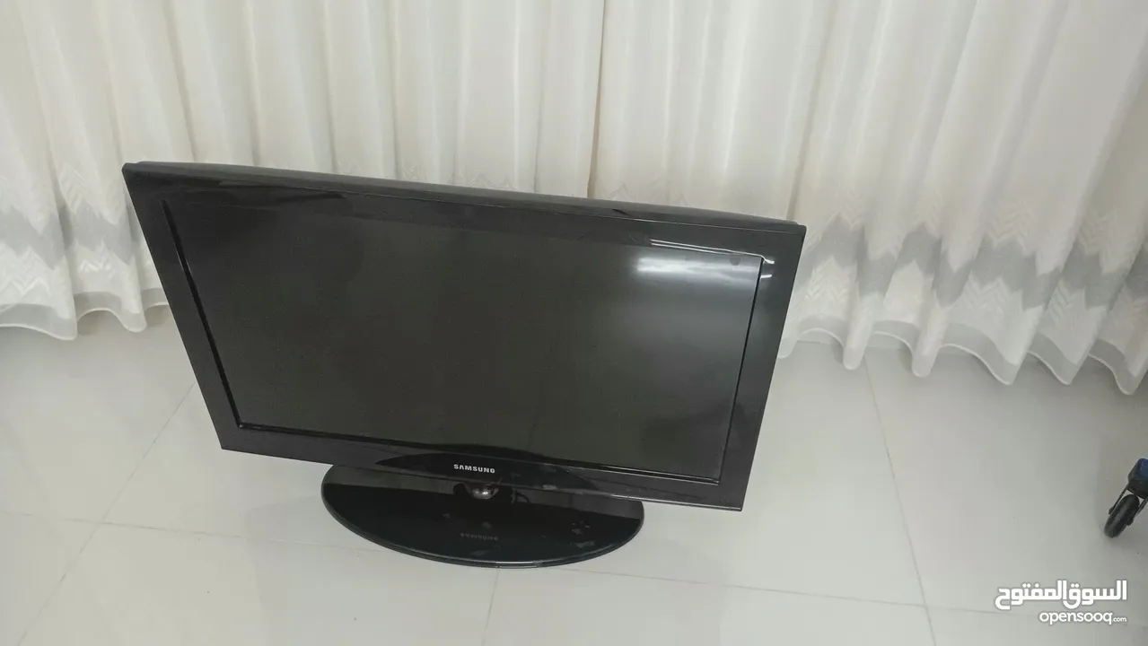 شاشه سامسونج نضيفه للبيع