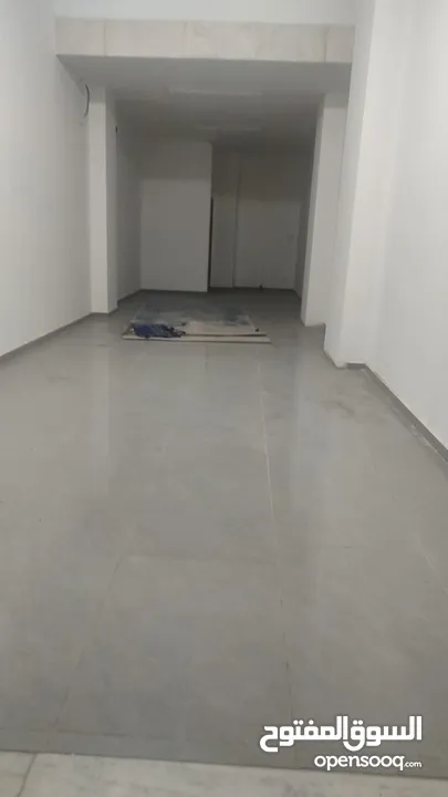 محلات او مكاتب او مخازن للايجار