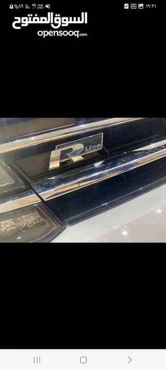 تيجوان للبيع 2022