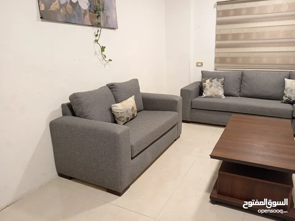 كورنر مع ثنائيه