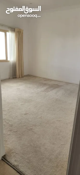 فيلا سكنية للإيجار في بو عشيرة  Residential villa for rent in Bu Ashira