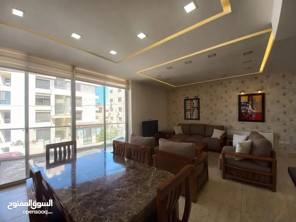 4نوم بأجمل مناطق دير غبار بسعر مغري