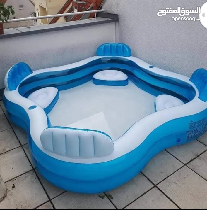 مرآة بشكل جديد