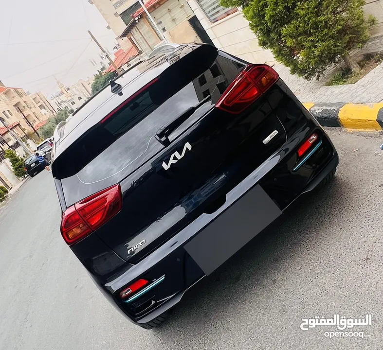 نيرو كهرباء اعلى صنف موديل 2022