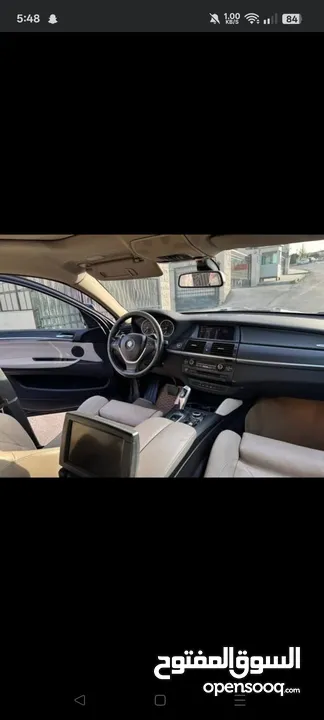 bmw x6 xdrive