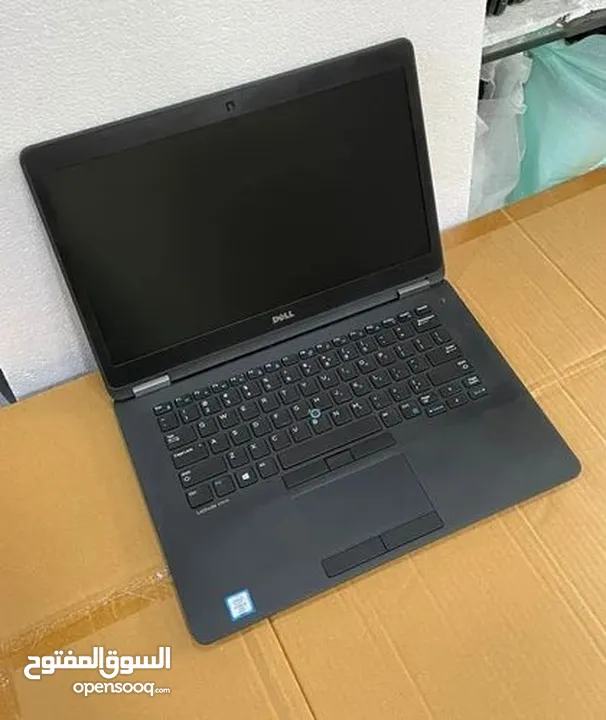 dell7470 تاتش