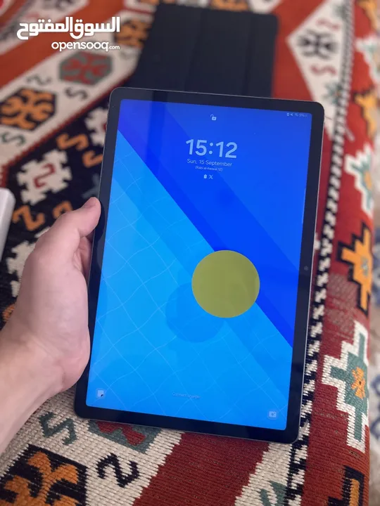 Samsung Galaxy Tab S9 FE