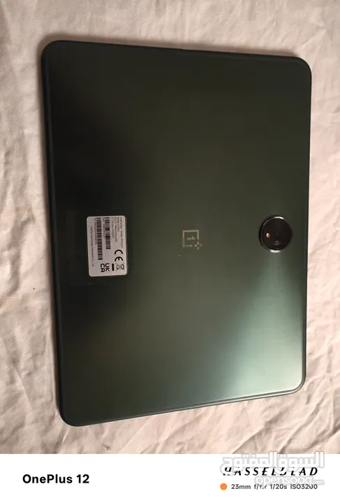 OnePlus Pad