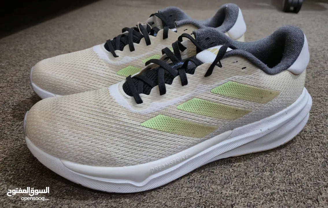 Adidas Supernova Stride MF 2024