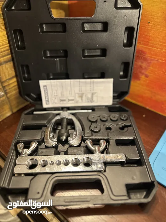 عدد يدوية وارد أوروبي بحال الوكالة للبيع بسعر مغري DEWALT BOSCH PARKSIDE and DREMEL