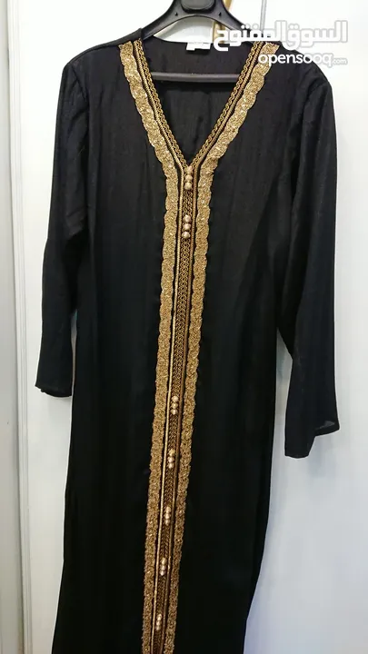 قفطان مميز جدًا