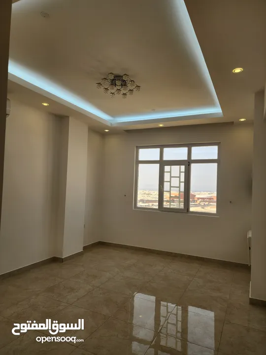 luxury apartment in Boushar (owner)  شقة فاخرة في   بوشر من المالك