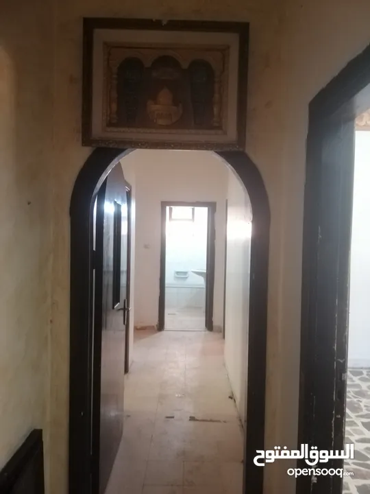 شقة للبيع في ضاحية الحج حسن. عمان