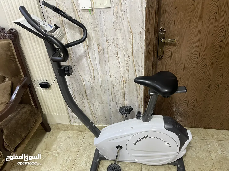 بسكليت رياضه نوعيه ممتازه