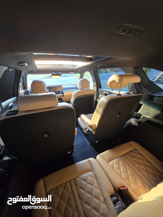 كيا سورينتو 2020