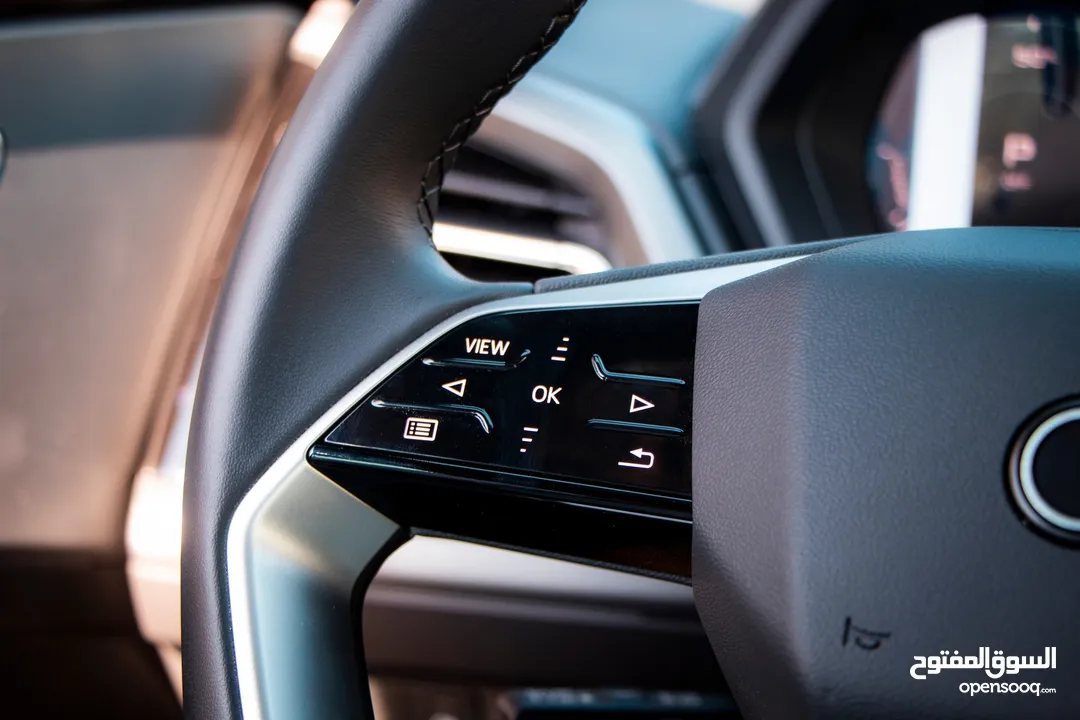 AUDI Q5 40 e-TRON  2022